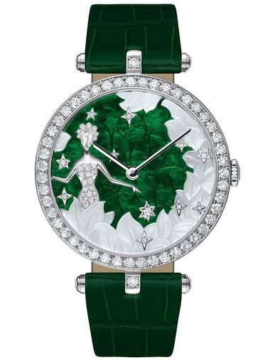 梵克雅寶手表蘇州售后維修服務(wù)點電話地址