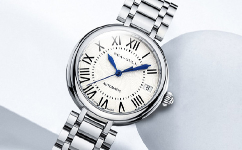 海鷗手表進(jìn)水后的處理方法和進(jìn)水的原因