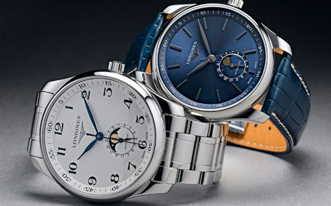 浪琴手表的表蒙碎了該怎么辦