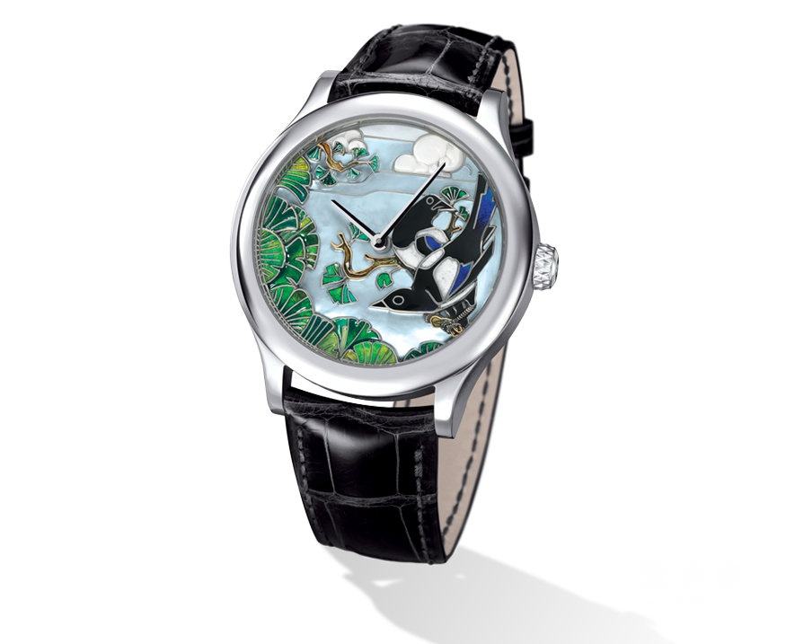 梵克雅寶手表青島售后維修服務(wù)中心電話地址