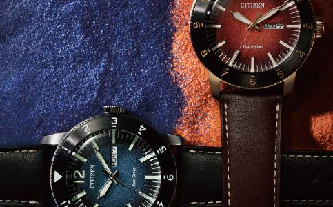 西鐵城手表洛陽售后維修服務(wù)點電話地址