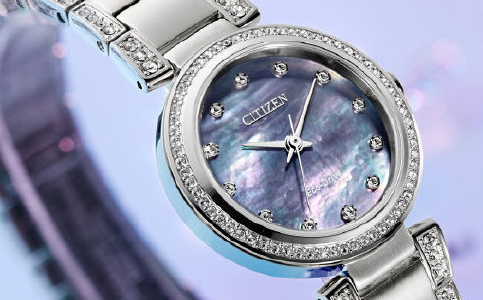 杭州西鐵城手表售后維修服務(wù)中心