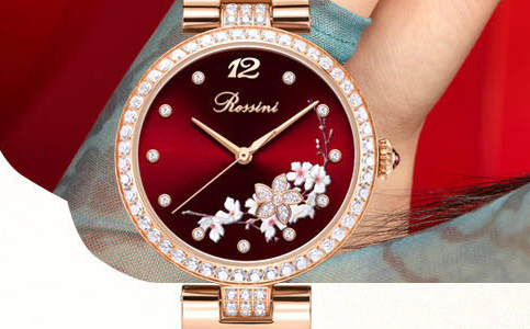 羅西尼手表蘭州售后維修服務(wù)點電話地址