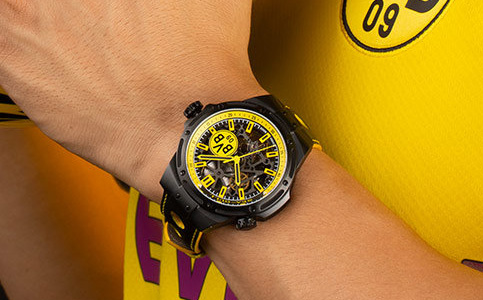 海鷗手表武漢售后維修服務中心電話地址