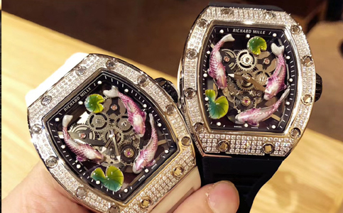 理查德米勒手表南京售后維修服務點電話地址