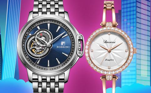 惠州羅西尼手表售后維修服務(wù)中心