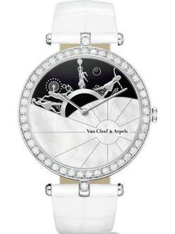 泉州梵克雅寶手表售后維修服務(wù)中心