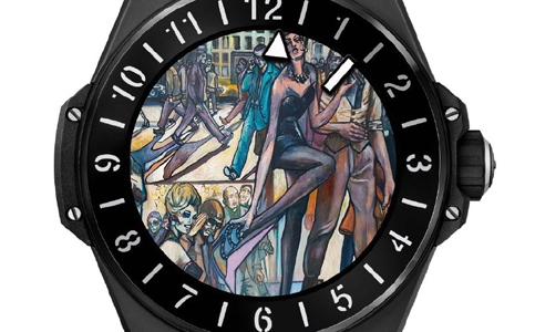 重慶宇舶手表售后維修服務(wù)中心