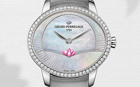 濟南芝柏手表售后維修服務中心