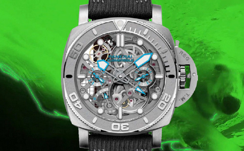 沛納海手表專修維修中心（保護沛納海手表免受水損的方法）