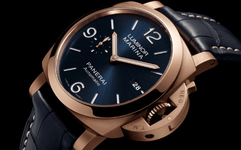 沛納海手表維修服務網點(沛納海手表越走越快)