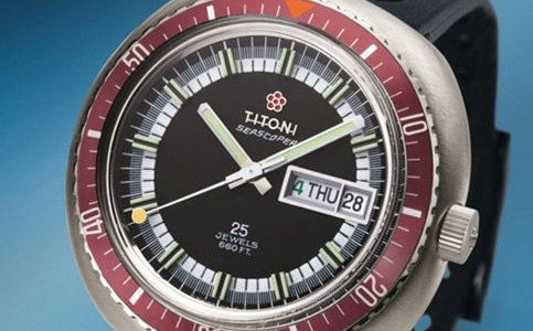 梅花手表保養服務（梅花手表進水的原因）