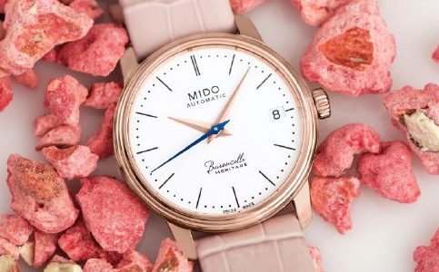 美度手表售后客服（美度手表表帶變形怎么辦？）