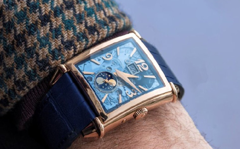 芝柏手表售后電話號(hào)碼(芝柏手表表鏈生銹)