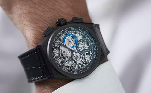 真力時手表售后維修服務(真力時手表機芯受損如何維修?)