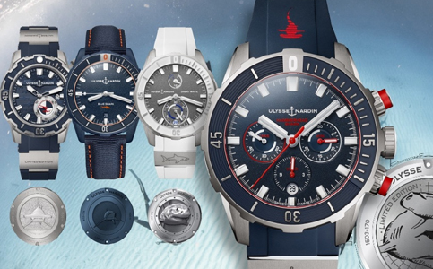 雅典手表皮帶多少錢（雅典手表走時變快如何維修？)