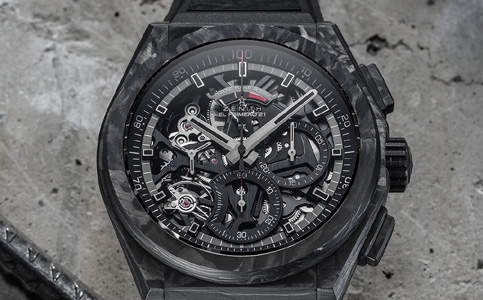 真力時手表皮帶多少錢(真力時手表走快如何處理?)