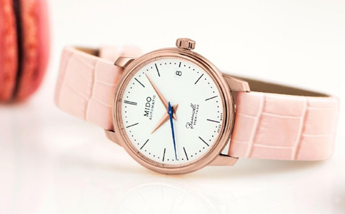 美度手表保養費用一覽（美度手表生銹的原因）