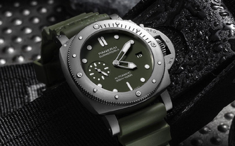 沛納海手表售后服務(wù)在哪（沛納海手表零件損壞）