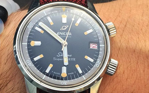 英納格手表服務點售后(英納格手表進水)