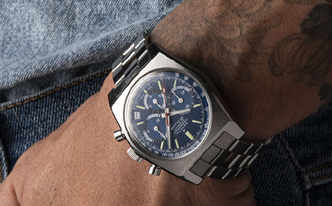 真力時手表保養一次需要多少錢(真力時手表外觀損壞怎么解決?)