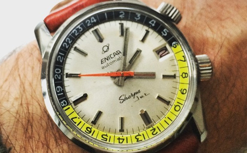 英納格手表售后服務(wù)網(wǎng)點(手表進水的處理方法和預(yù)防措施)