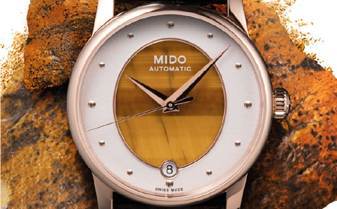 美度手表全球聯保中心地址(美度手表走時不準怎么維修?)