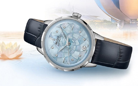 美度手表特約維修服務(wù)（美度手表外觀損壞如何處理？）