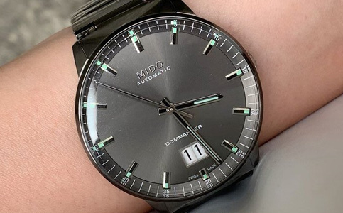 美度手表售后服務中心維修（美度手表出現噪音怎么辦？）