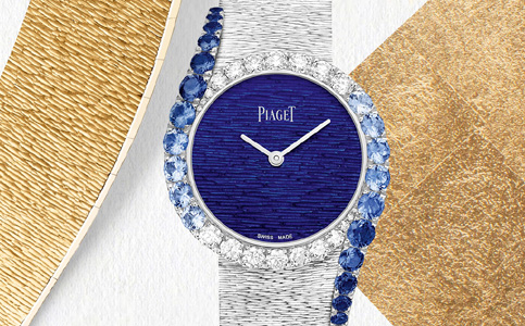 伯爵手表保養一次費用多少錢(伯爵手表有水珠怎么解決?)