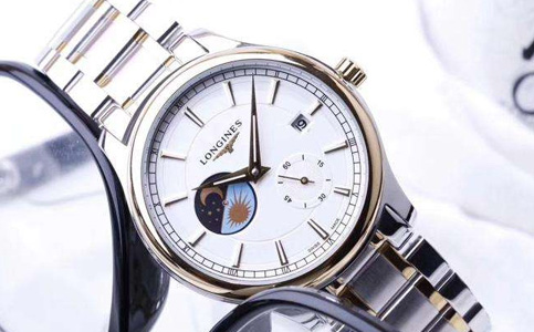 浪琴手表的無錫維修點(浪琴手表應該怎么保養)