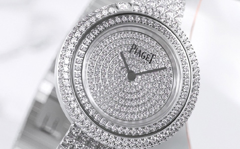 伯爵手表機(jī)械表突然不走了是怎么回事(伯爵手表起霧了怎么解決?)