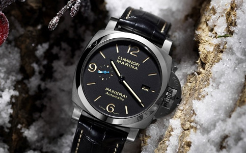 昆明沛納海手表維修點(沛納海表表蒙的更換)