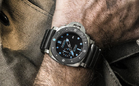 沛納海東莞官方售后中心