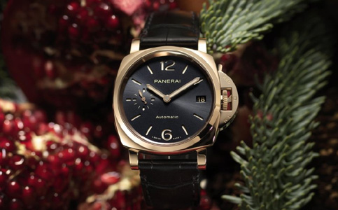 沛納海服務中心蘇州（沛納海手表表帶的保養(yǎng)）