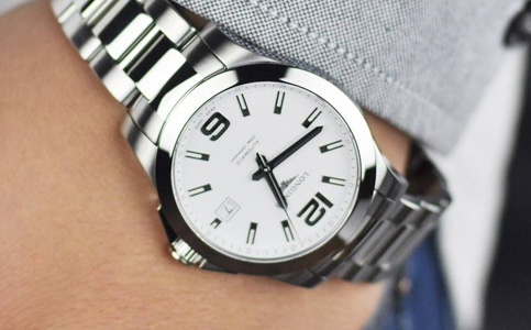 浪琴手表哈爾濱維修的地址（浪琴進水后怎么辦）