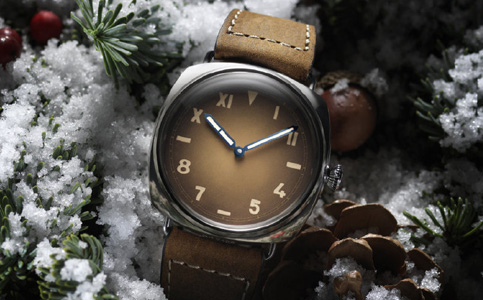 鄭州沛納海官方維修中心(如何處理沛納海表內(nèi)的霧氣)