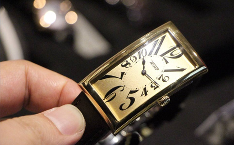 天梭東莞服務中心地址(天梭手表表針保養的方法和步驟)