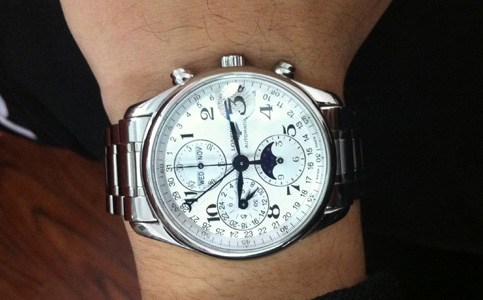 西安浪琴維修（浪琴手表出現異響的原因）