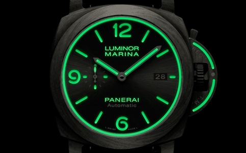 沛納海門店地址查詢上海店（沛納海進(jìn)灰）