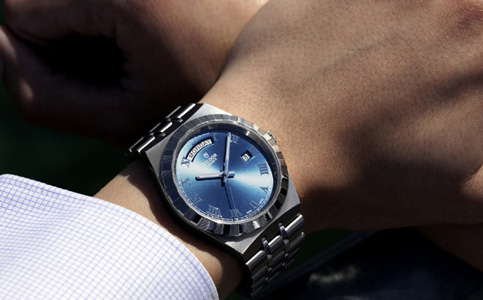 帝舵上海官方售后中心(帝舵手表表冠損壞了怎么辦)