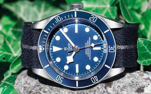 北京帝舵手表維修點(處理帝舵手表進水的方法)