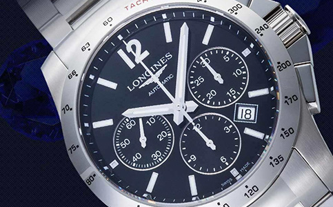 浪琴濟南維修網(wǎng)點(浪琴手表走時變快)