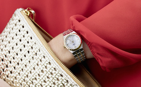 長春帝舵維修中心(帝舵手表劃痕處理的技巧)