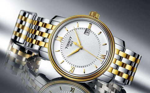 天梭服務中心貴陽（如何為天梭手表更換表把）