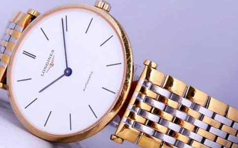 成都浪琴手表維修點(浪琴手表表冠的價格)