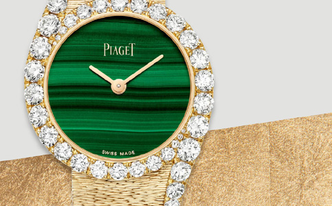 廣州亨得利鐘表維修中心(伯爵手表表扣保養)