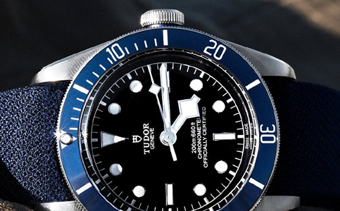 長(zhǎng)春帝舵維修(清潔帝舵手表進(jìn)灰的技巧)