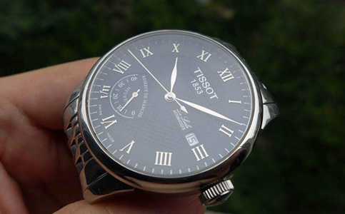 天梭服務中心天津(處理天梭手表停走的方法)