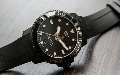 東莞天梭手表售后維修中心地址